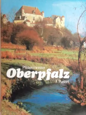 Couverture du produit · Oberpfalz