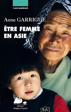 Couverture du produit · Etre femme en Asie