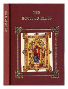 Couverture du produit · Book of Kells, The