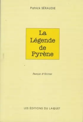 Couverture du produit · La légende de pyrene (français-occitan)