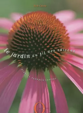 Couverture du produit · Le Jardin au fil des saisons