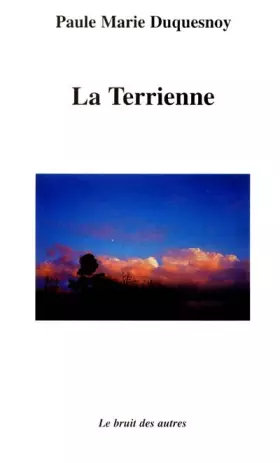 Couverture du produit · La Terrienne