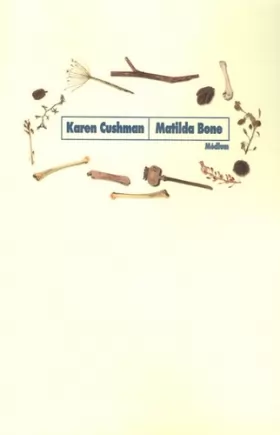 Couverture du produit · Matilda Bone