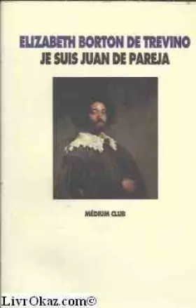 Couverture du produit · Je uis Juan de Pareja
