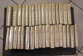 Couverture du produit · Oeuvres romanesques croisées d'Elsa Triolet et Aragon Tome 1