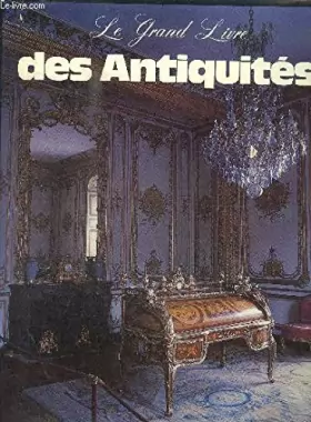 Couverture du produit · Famille 2000 Guide Des Antiquités