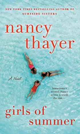 Couverture du produit · Girls of Summer: A Novel