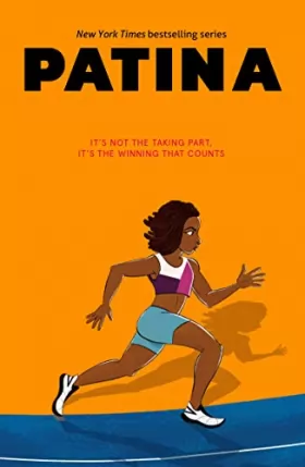 Couverture du produit · Patina