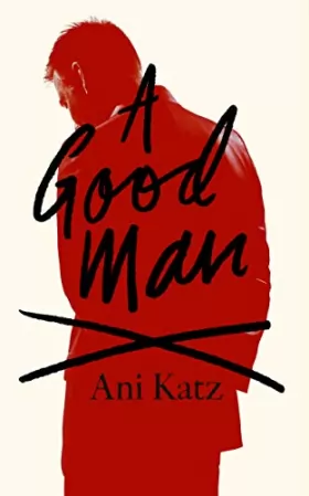 Couverture du produit · A Good Man