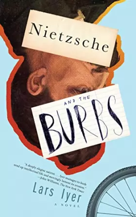 Couverture du produit · Nietzsche and the Burbs