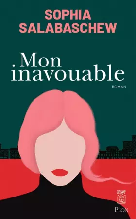 Couverture du produit · Mon Inavouable