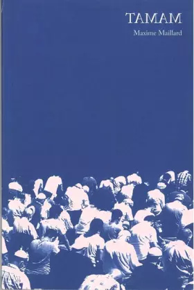 Couverture du produit · Tamam