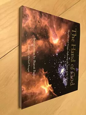 Couverture du produit · The Hand of God: Thoughts and Images Reflecting the Spirit of the Universe