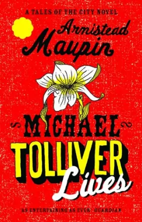 Couverture du produit · Michael Tolliver Lives: Tales of the City 7