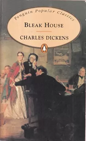 Couverture du produit · Bleak House