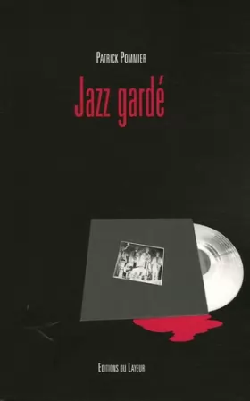 Couverture du produit · Jazz gardé