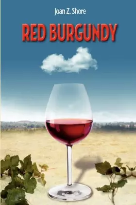 Couverture du produit · Red Burgundy