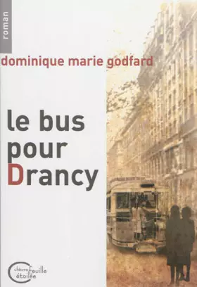 Couverture du produit · Le bus pour Drancy