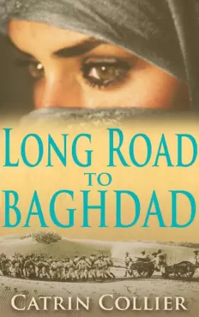 Couverture du produit · Long Road to Baghdad