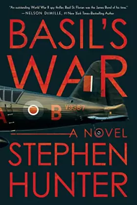 Couverture du produit · Basil's War