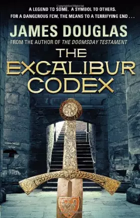 Couverture du produit · The Excalibur Codex