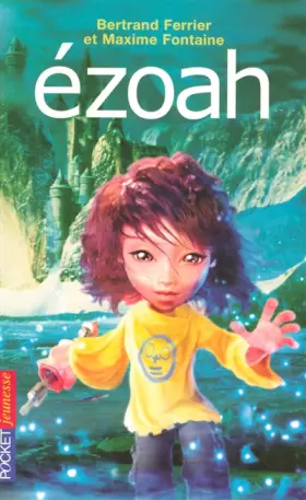 Couverture du produit · EZOAH T01