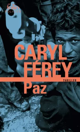 Couverture du produit · Paz