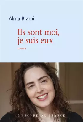 Couverture du produit · Ils sont moi, je suis eux