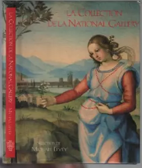 Couverture du produit · National Gallery Schools of Painting