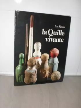 Couverture du produit · La quille vivante