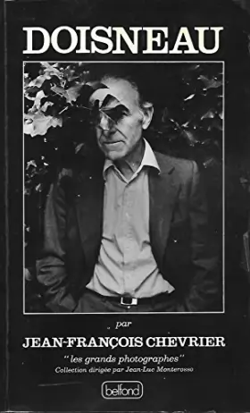 Couverture du produit · Robert Doisneau ("Les Grands photographes") (French Edition)