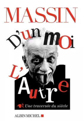 Couverture du produit · D'un moi l'autre : Une traversée du siècle