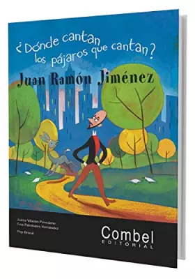 Couverture du produit · Donde cantan los pajaros que cantan?/ Where the Birds Sing What They Sing?: Juan Ramon Jimenez