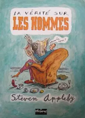 Couverture du produit · La vérité sur les hommes