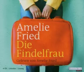 Couverture du produit · Die Findelfrau