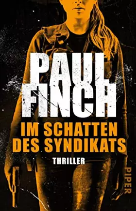 Couverture du produit · Im Schatten des Syndikats: Thriller