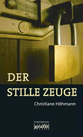 Couverture du produit · Der stille Zeuge