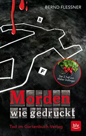 Couverture du produit · Morden wie gedruckt: Ein perfider Bücher-Krimi