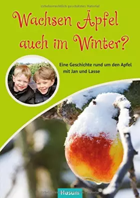Couverture du produit · Schliecker, M: Wachsen Äpfel auch im Winter?