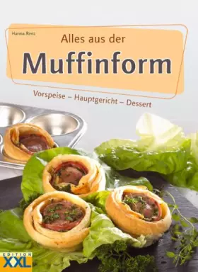 Couverture du produit · Alles aus der Muffinform