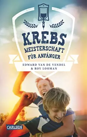 Couverture du produit · Krebsmeisterschaft für Anfänger