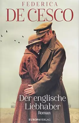 Couverture du produit · Der englische Liebhaber