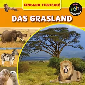 Couverture du produit · Das Grasland