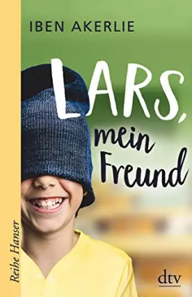 Couverture du produit · Lars, mein Freund