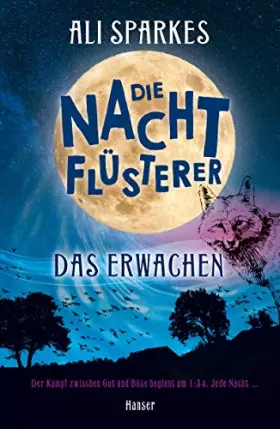 Couverture du produit · Die Nachtflüsterer - Das Erwachen