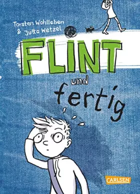 Couverture du produit · Flint und fertig