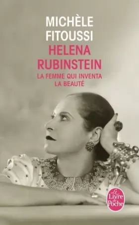 Couverture du produit · Helena Rubinstein