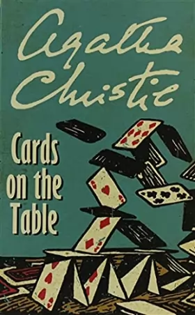 Couverture du produit · Cards on the Table