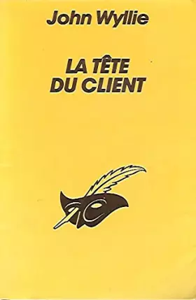 Couverture du produit · La tete du client