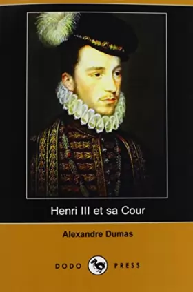 Couverture du produit · Henri III Et Sa Cour